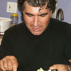 Meet your Posher, Feyman